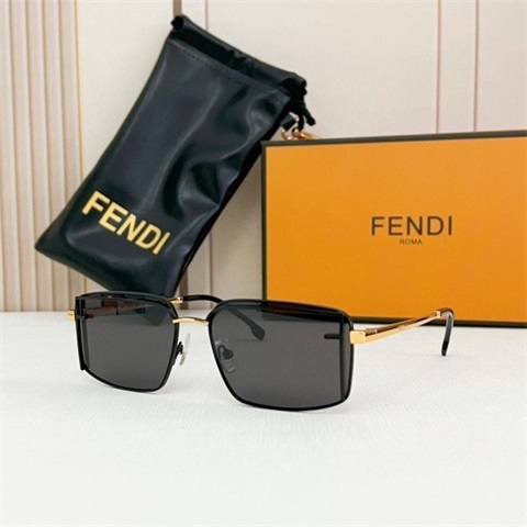 Fendi sunglass-377